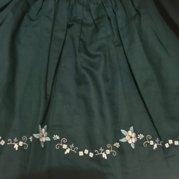 Janie and Jack skirt NWT, size 4 - Picture 5 of 6